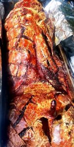 Hog Roast Bankside 