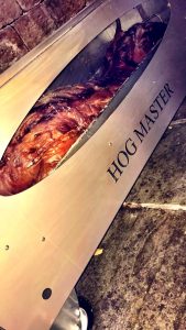 Hog Roast Kensington and Chelsea