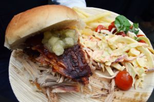 Hog Roast Shoreditch