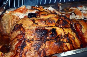 Hog Roast Harlesden 