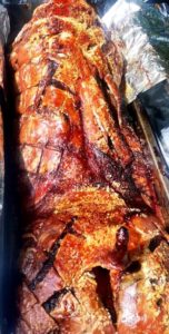 Hog Roast Haringey