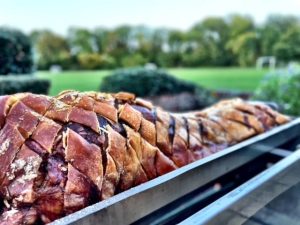 Hog Roast London