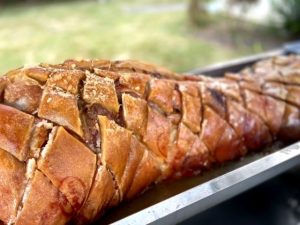 Hog Roast Chingford