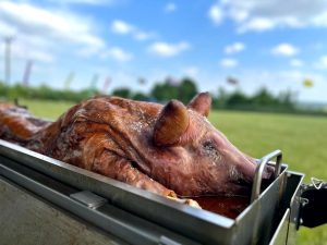 Hog Roast Cricklewood